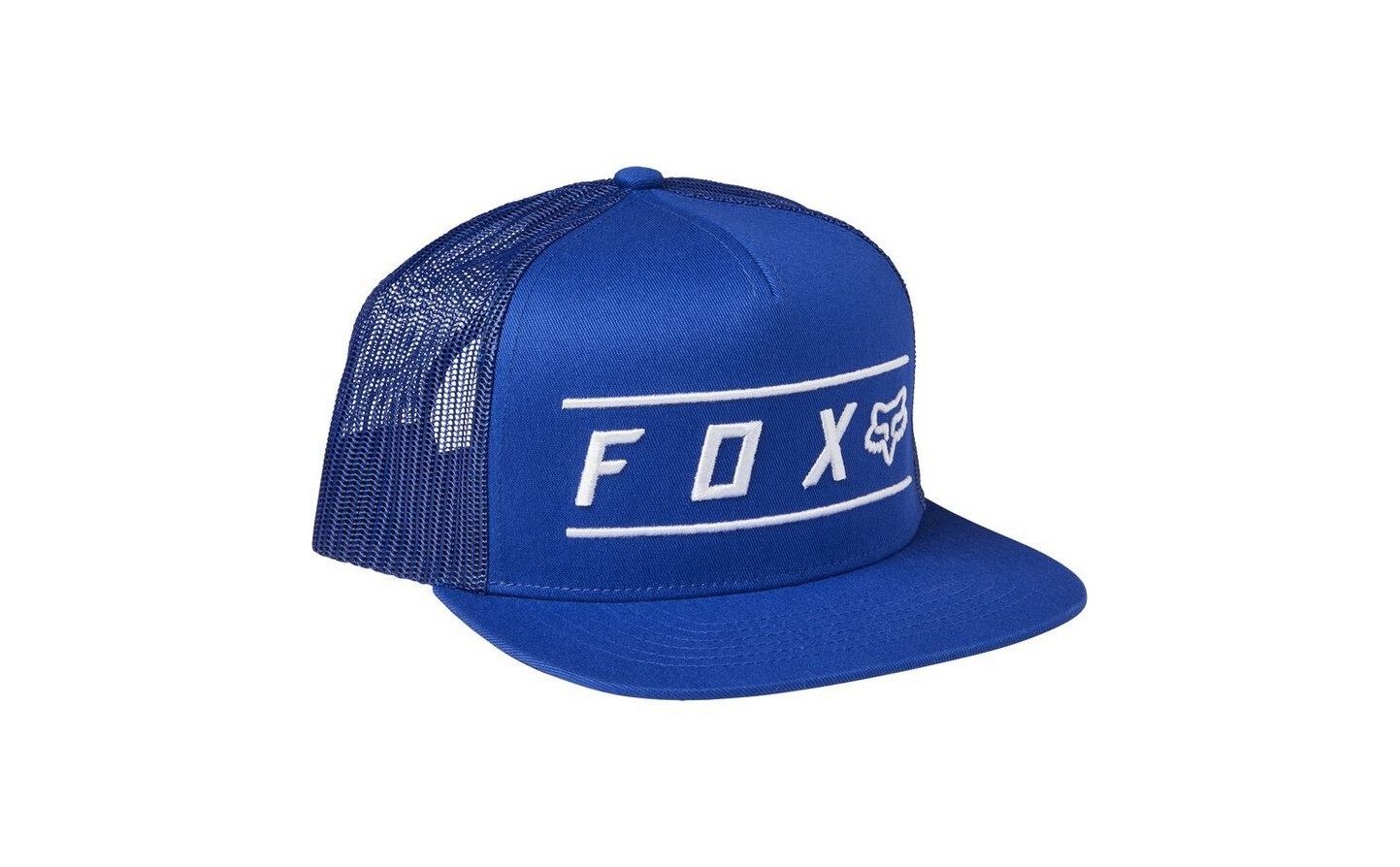 Gorra Fox Pinnacle Mesh Snapback Azul |28993-159|