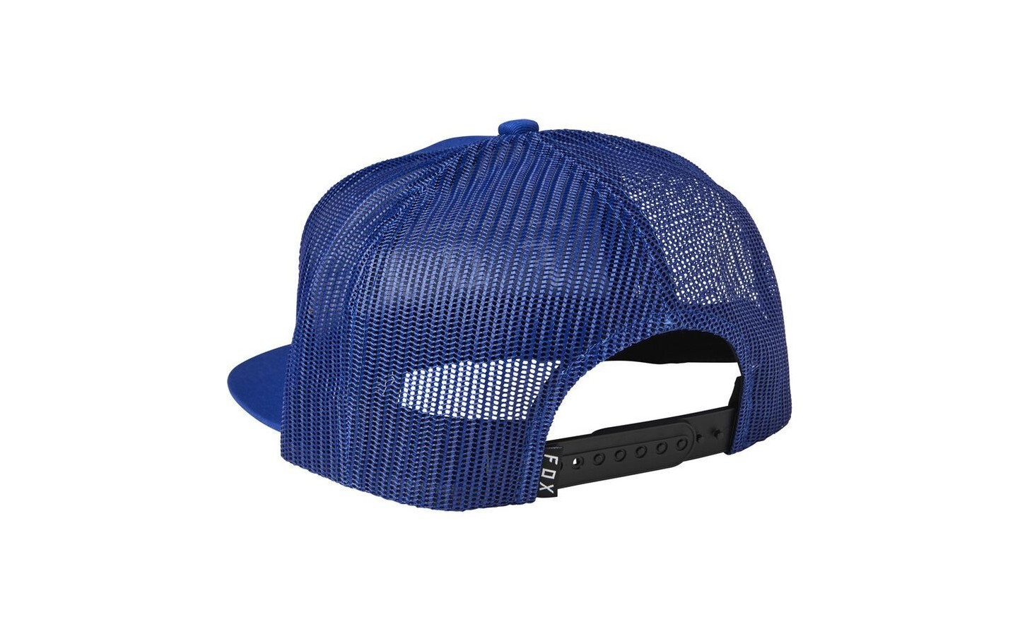 Gorra Fox Pinnacle Mesh Snapback Azul |28993-159|