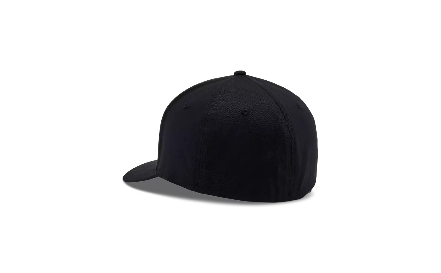 Gorra Fox Taunt Flexfit Negro |32245-001|