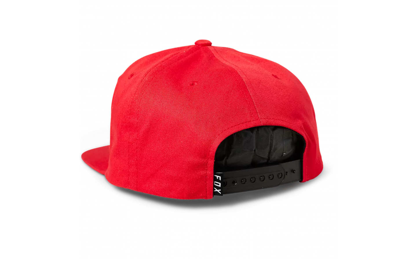 Gorra Fox Vizen Snapback Rojo |29909-122|