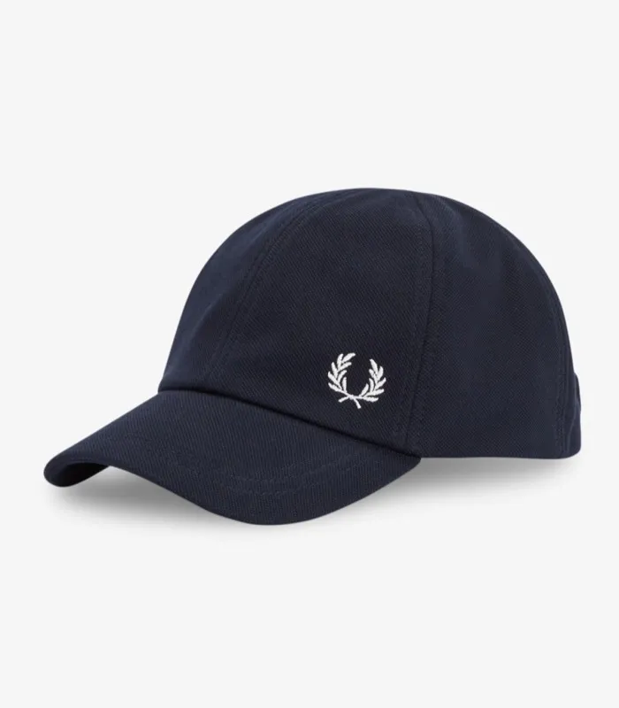 GORRA FRED PERRY