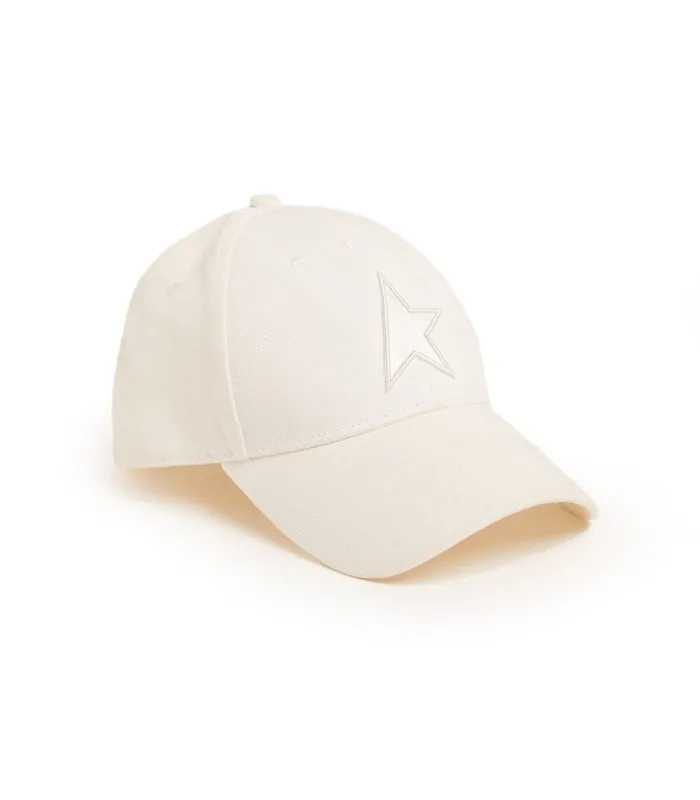 GORRA GOLDEN GOOSE