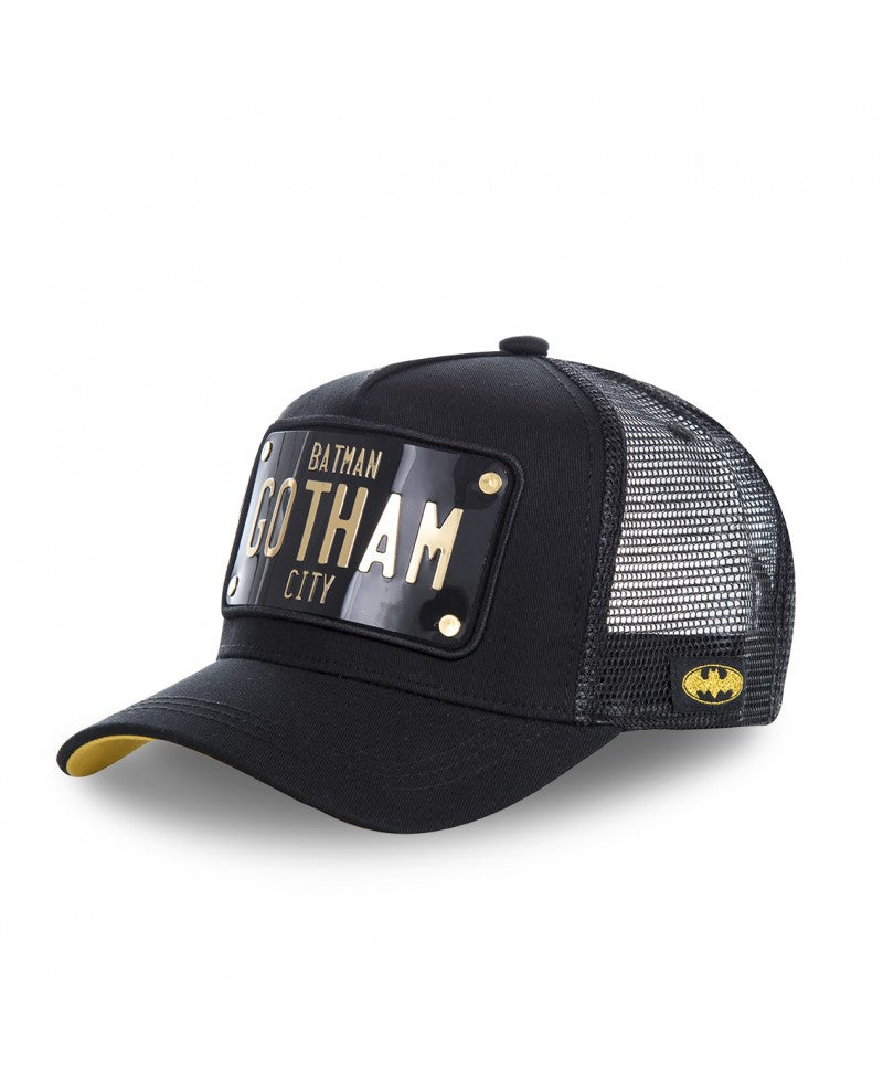 Gorra Gotham Capslab - BATP1