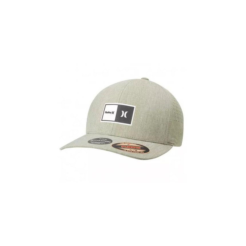 Gorra Hurley Phantom Natural Para Hombre