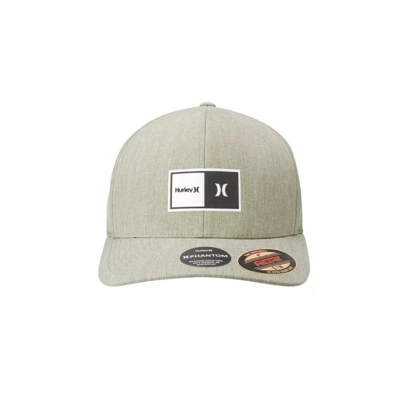 Gorra Hurley Phantom Natural Para Hombre