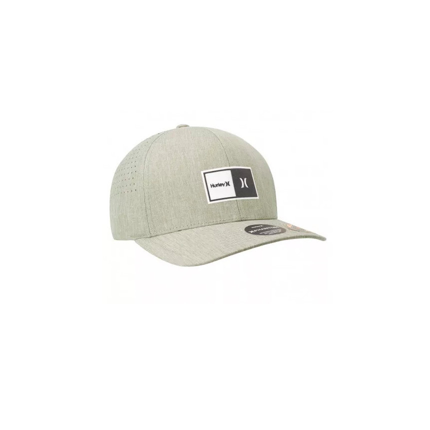 Gorra Hurley Phantom Natural Para Hombre