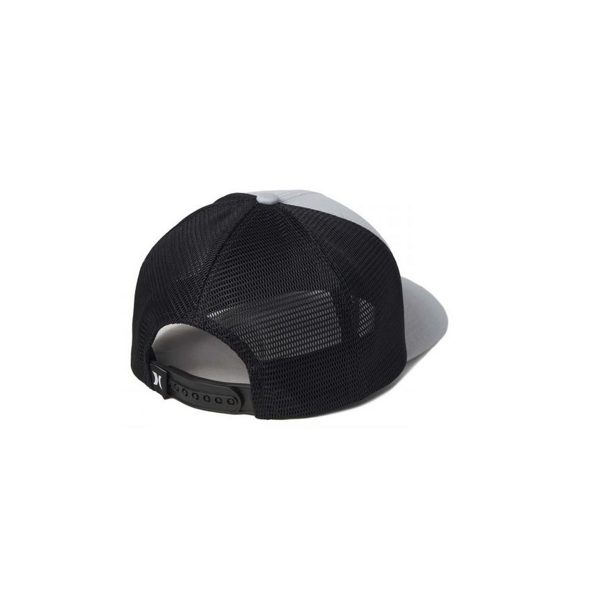 Gorra Hurley Warner Trucker Para Hombre