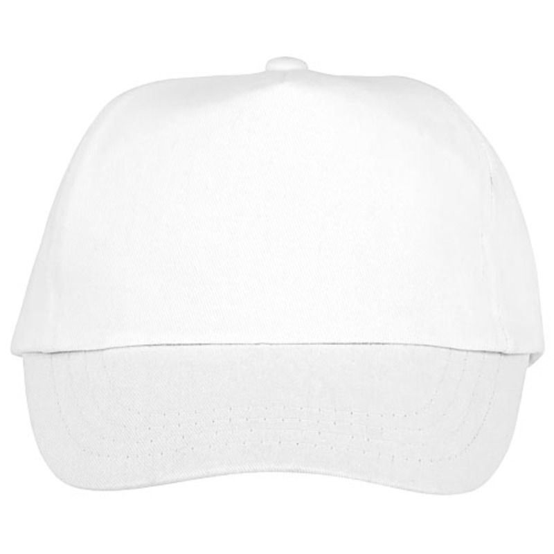 Gorra infantil de 5 paneles 'Feniks Kids'