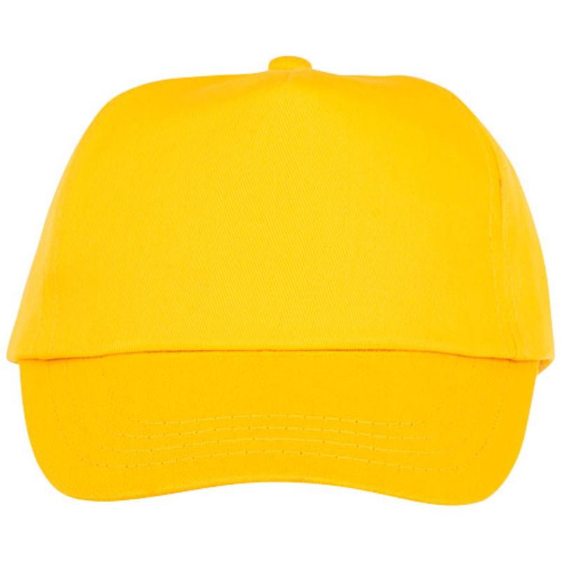 Gorra infantil de 5 paneles 'Feniks Kids'