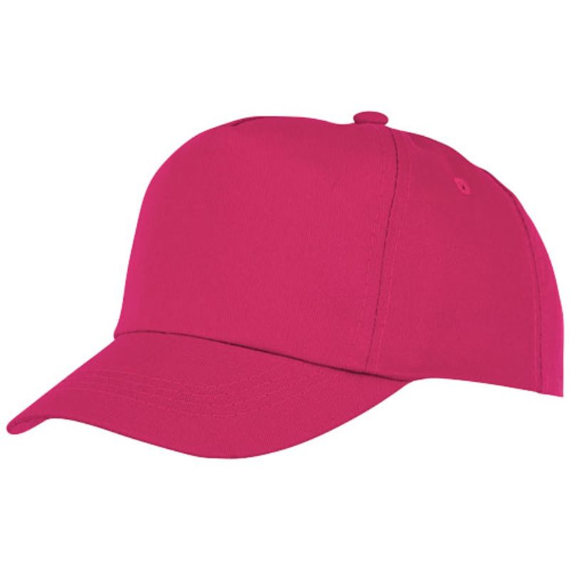 Gorra infantil de 5 paneles 'Feniks Kids'