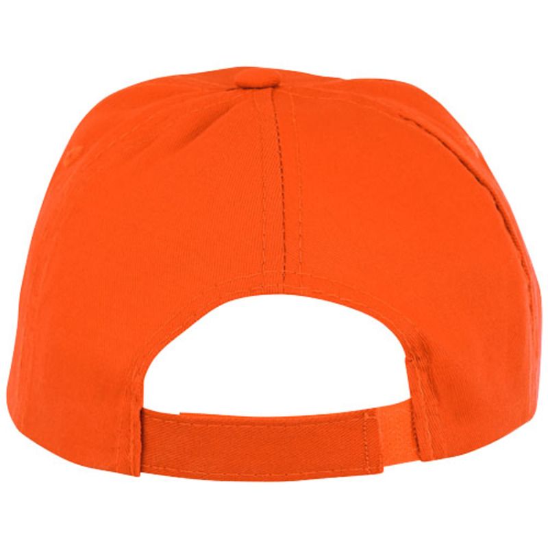 Gorra infantil de 5 paneles 'Feniks Kids'