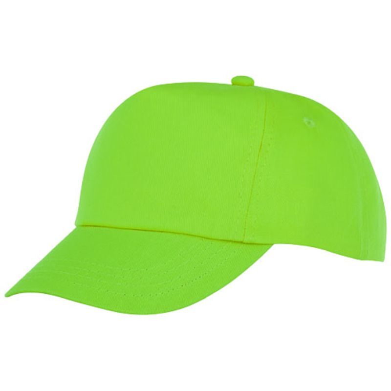 Gorra infantil de 5 paneles 'Feniks Kids'