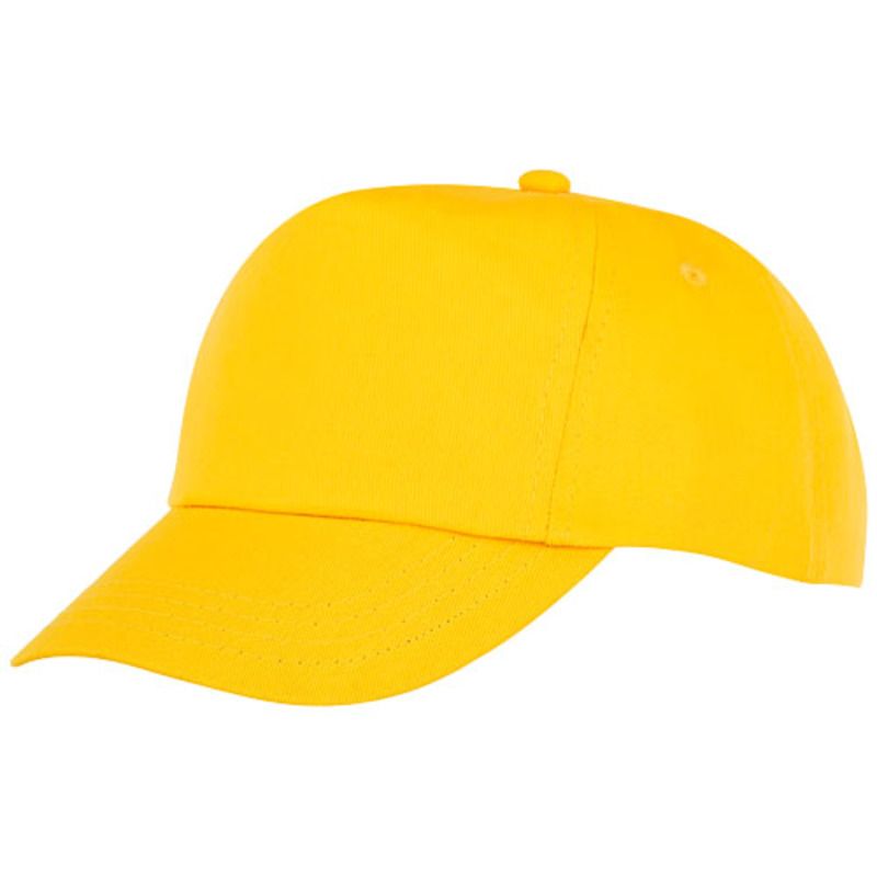 Gorra infantil de 5 paneles 'Feniks Kids'