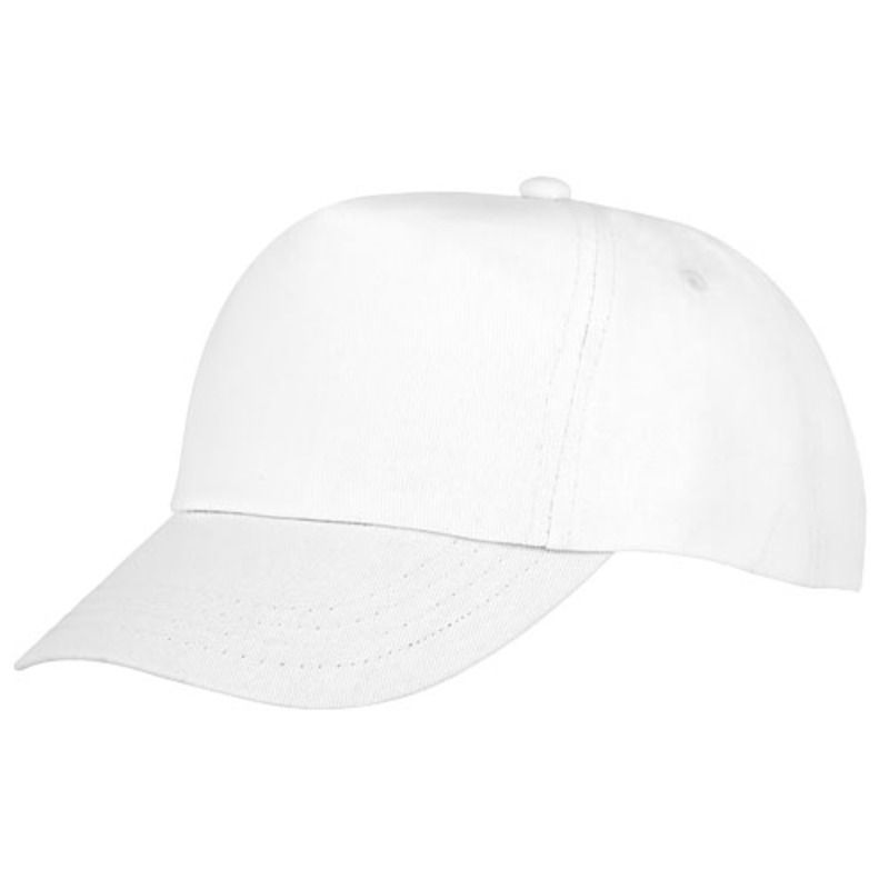 Gorra infantil de 5 paneles 'Feniks Kids'