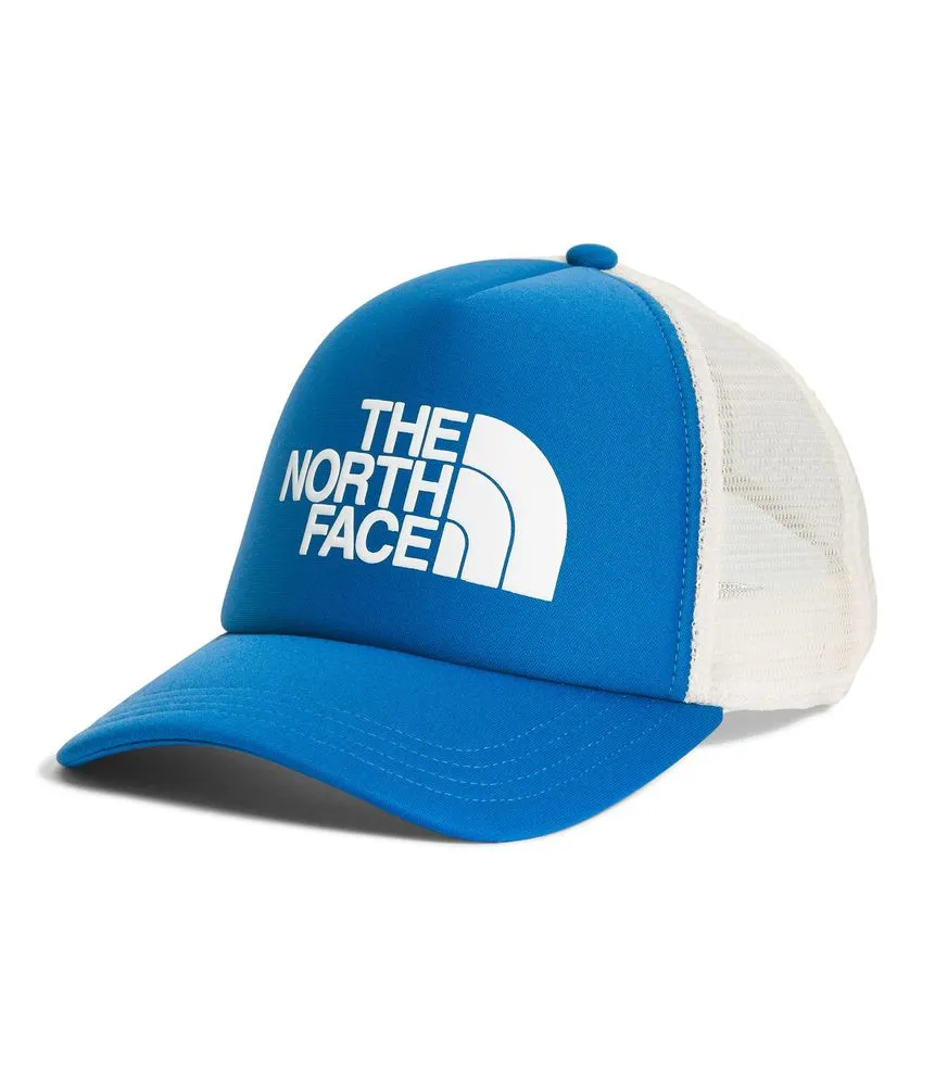 Gorra Logo Trucker Ajustable Azul The North Face OS