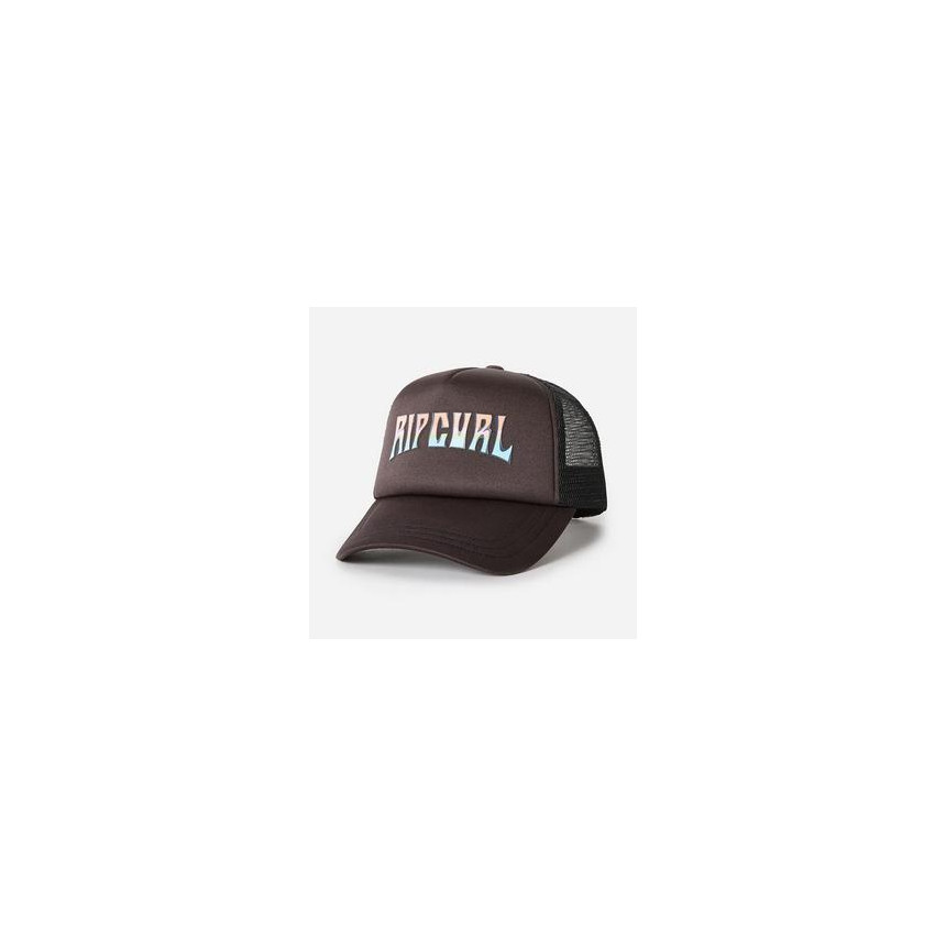 Gorra Mixed De Rip Curl Para Niños