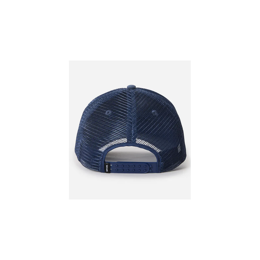 Gorra Mixed Revival Trucker De Rip Curl