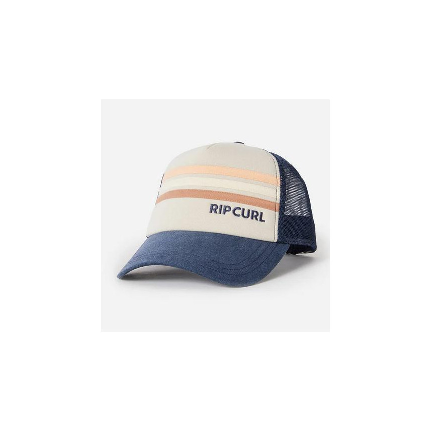 Gorra Mixed Revival Trucker De Rip Curl