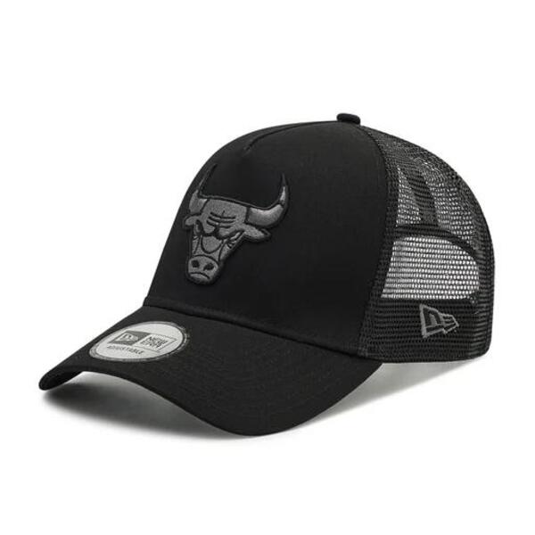 Gorra New Era Bob Team Logo