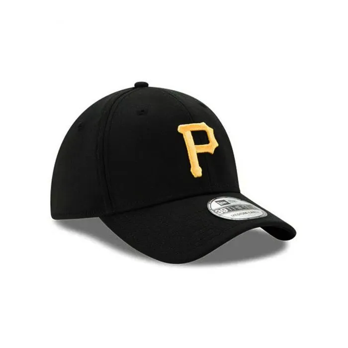 Gorra New Era Pittsburgh Pirates 39Thirty Team Classic