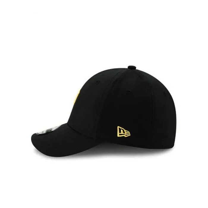 Gorra New Era Pittsburgh Pirates 39Thirty Team Classic