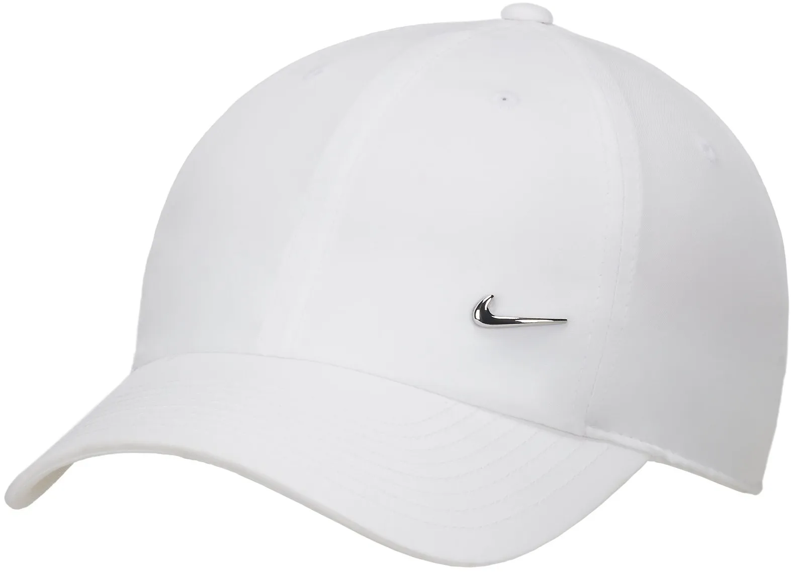 Gorra Nike NK DF CLUB CAP U CB MTSWSH L