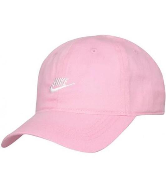 Gorra Niña  Nike Future Curve  Rosa