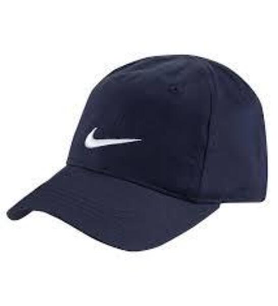 Gorra Niños  Nike Swoosh Azul