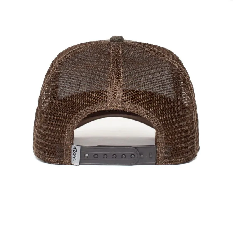 Gorra Para Hombre Boss Energy Goorin Bros