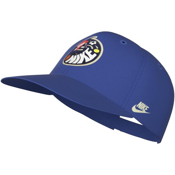 Gorra para Niños  Nike Boxy Wizard Azul