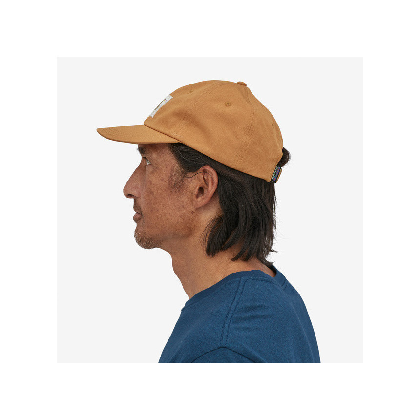 Gorra Patagonia '73 Skyline Trad Para Hombre