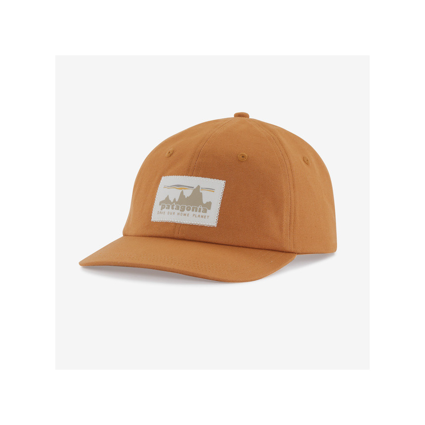 Gorra Patagonia '73 Skyline Trad Para Hombre