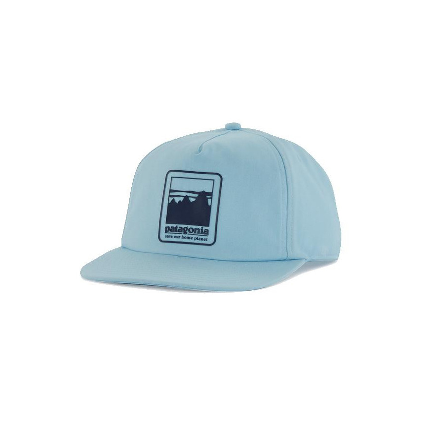 Gorra Patagonia Alpine Icon Funfarer Unisex