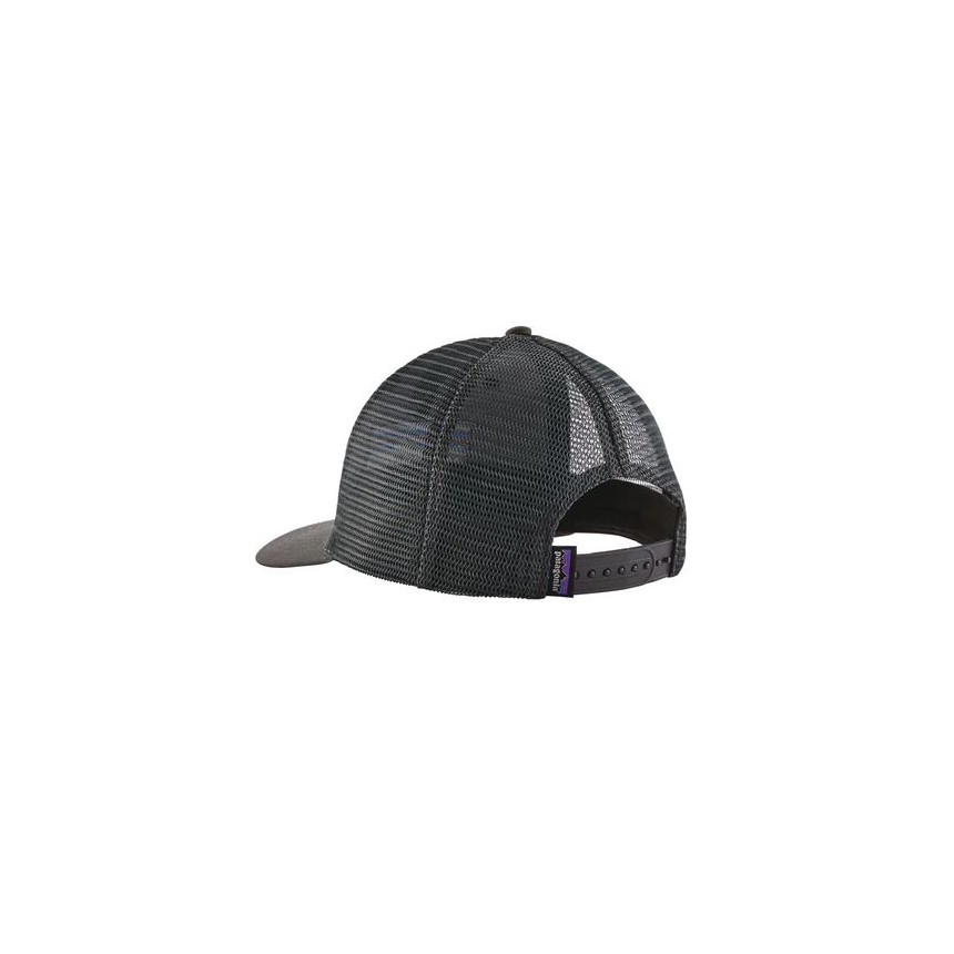 Gorra Patagonia Logo Trucker Para Hombre