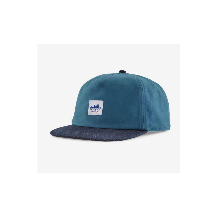 Gorra Patagonia Range Cap 