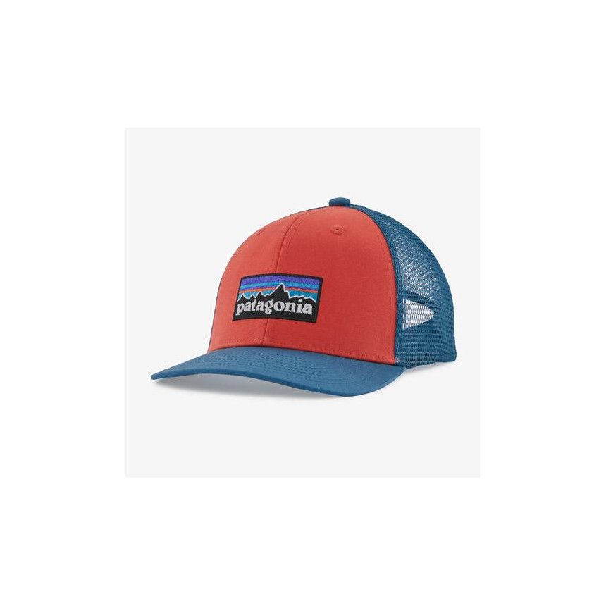 Gorra Patagonia Trucker Para Niños