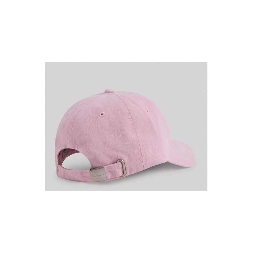 Gorra Pepe Jeans Ophelie Soleil Para Mujer