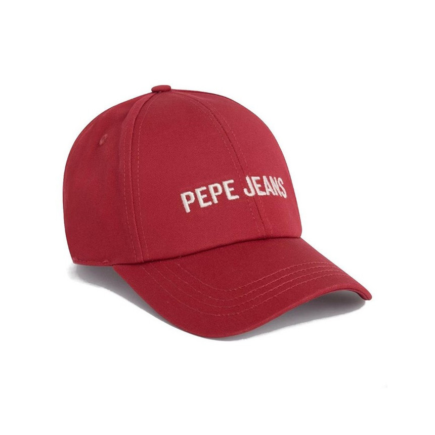 Gorra Pepe Jeans Westminster Jr Para Niños 