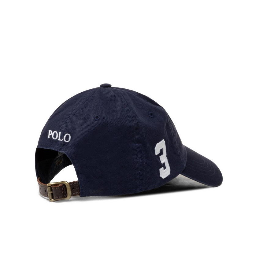 Gorra Polo Ralph Lauren Classic Sport Cap