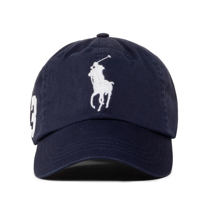 Gorra Polo Ralph Lauren Classic Sport Cap