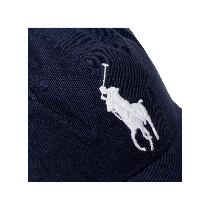 Gorra Polo Ralph Lauren Classic Sport Cap