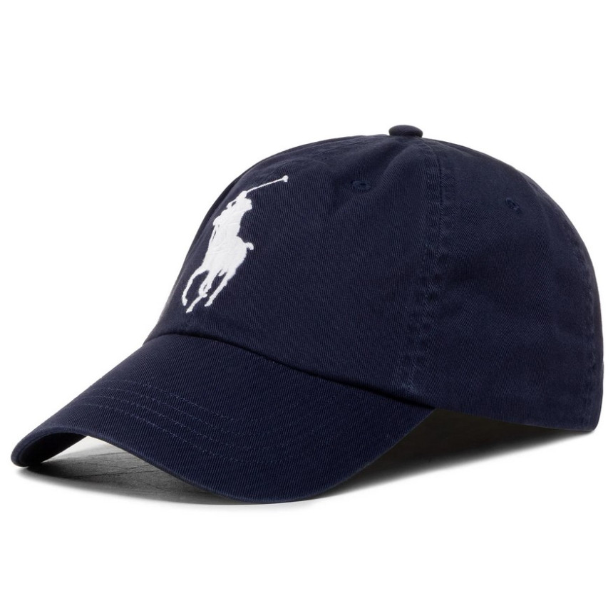 Gorra Polo Ralph Lauren Classic Sport Cap