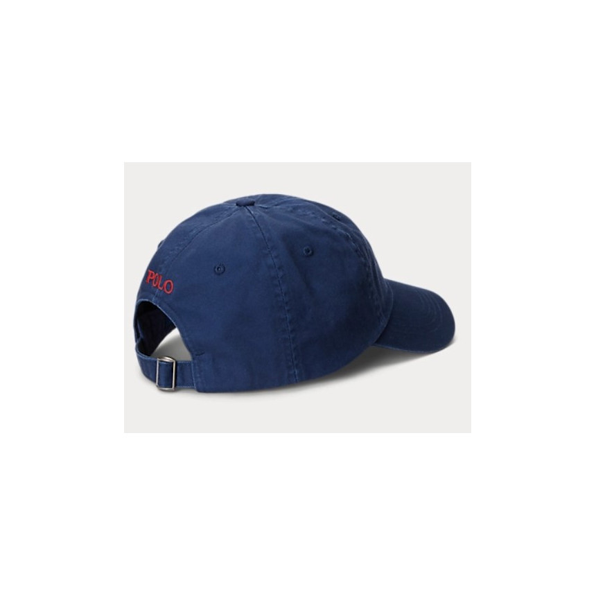 Gorra Polo Ralph Lauren Core Replen