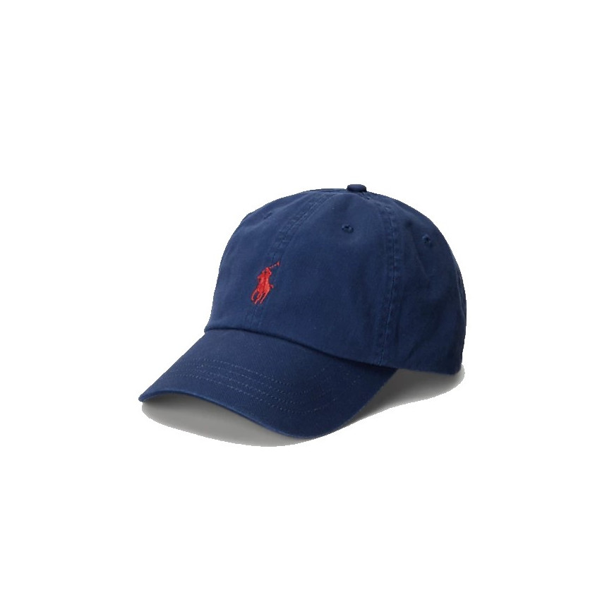 Gorra Polo Ralph Lauren Core Replen