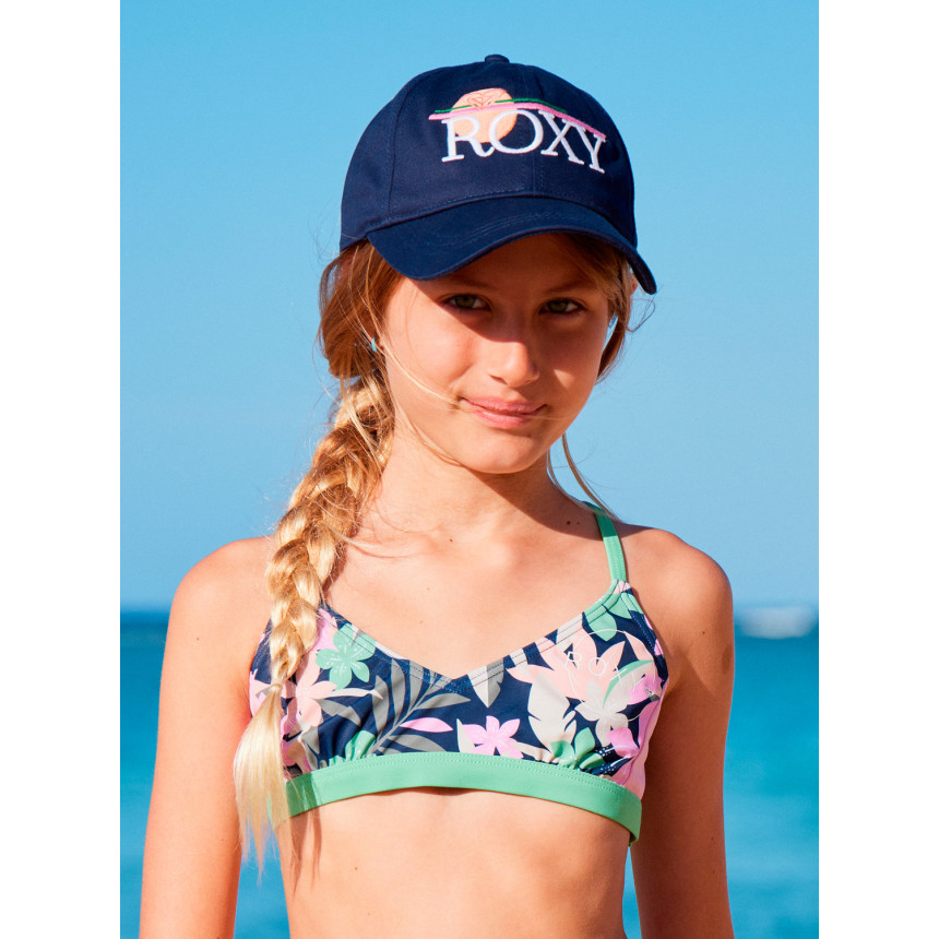 Gorra Roxy Blondie Girl Para Niña