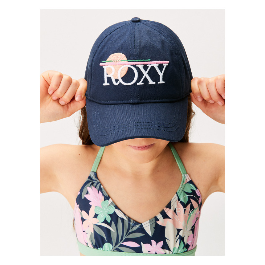 Gorra Roxy Blondie Girl Para Niña