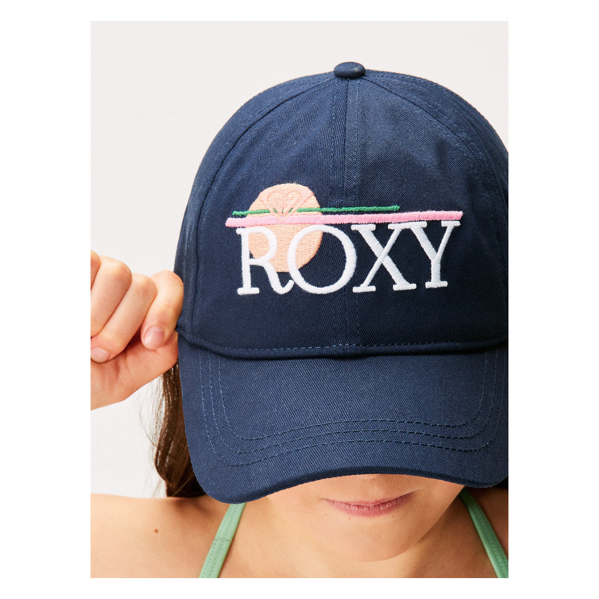 Gorra Roxy Blondie Girl Para Niña