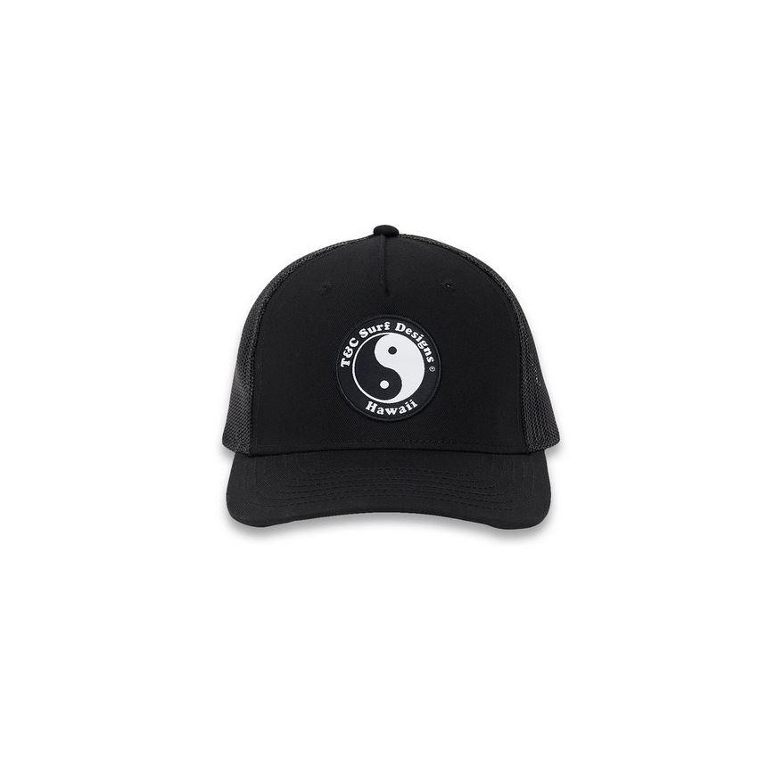 Gorra T&C Surf Designs YY