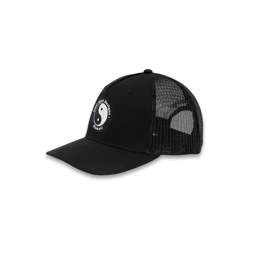 Gorra T&C Surf Designs YY