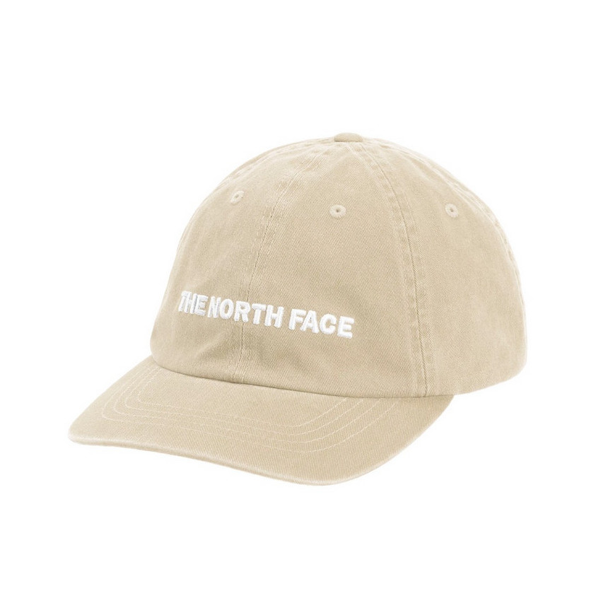 Gorra The North Face Horizontal Embro Unisex 